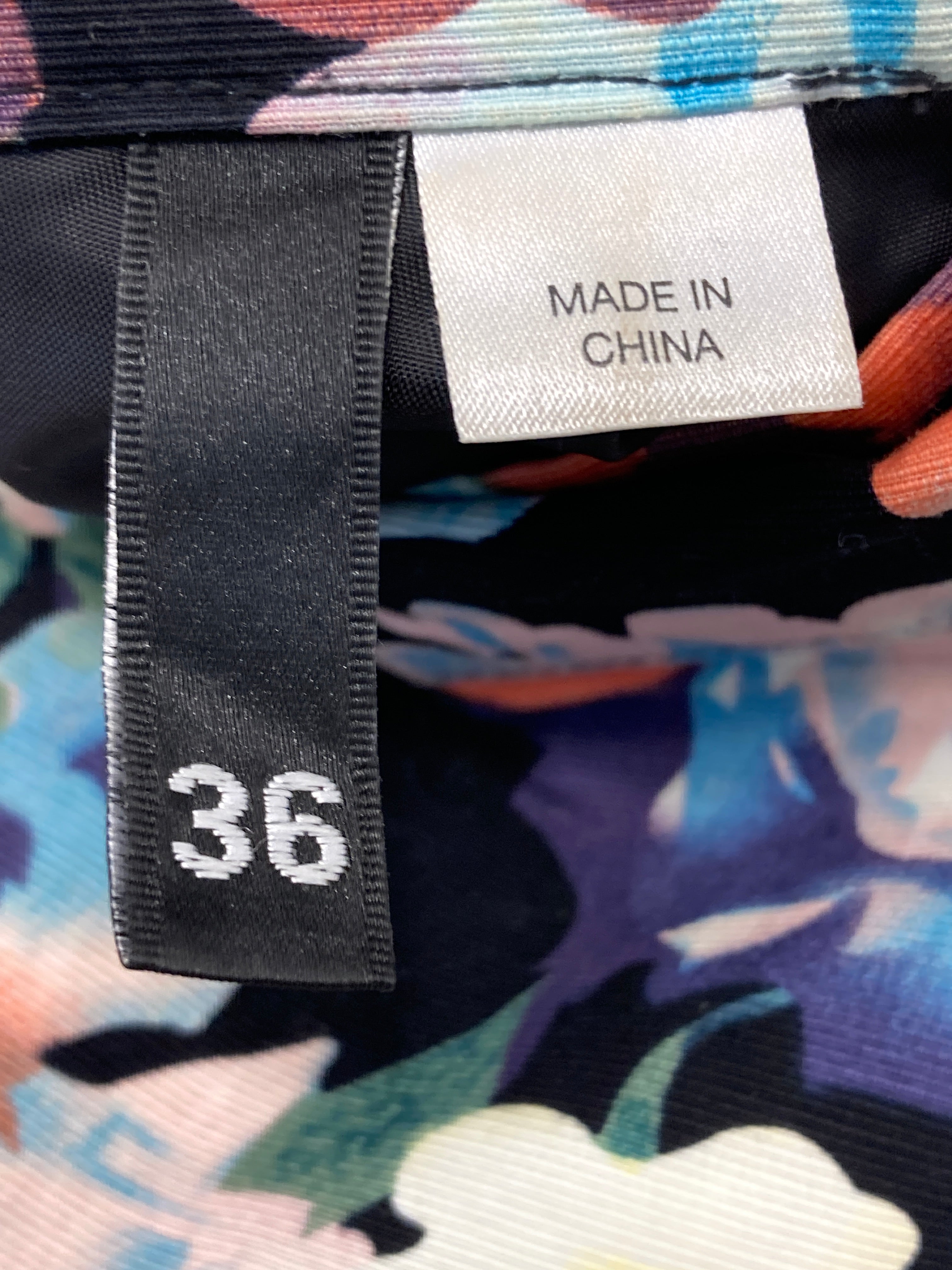 H&M Nederdel